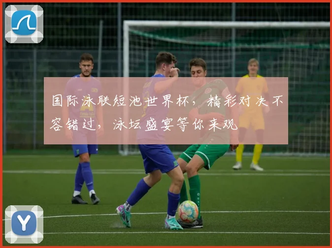 国际泳联短池世界杯，精彩对决不容错过，泳坛盛宴等你来观
