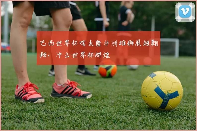 巴西世界杯喀麦隆非洲雄狮展翅翱翔，冲击世界杯辉煌